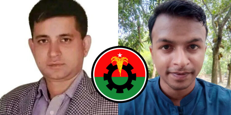 বিএনপি নেতার বিরুদ্ধে সাবেক সেনাসদস্যকে মারধরের অভিযোগ