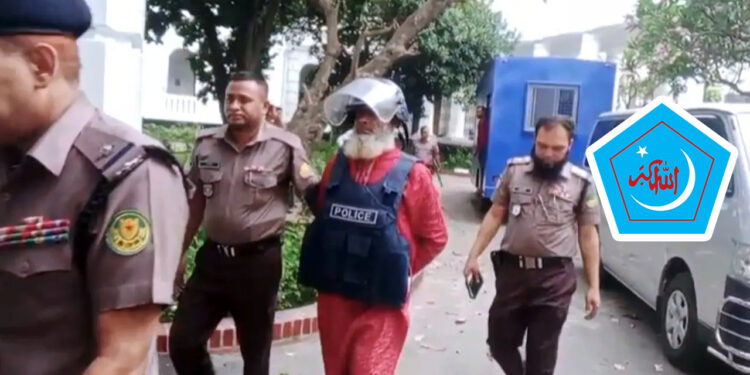 ‘বন্দুকযুদ্ধ নাটকে’ দুই শিবির নেতাকে গুলি: ৮ আসামির বিচার শুরু আজ