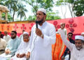 ডাকাত-চোরদের মতো পাওয়ার দেখাতে এমপি হইনি: ড. মাসুদ এমপি