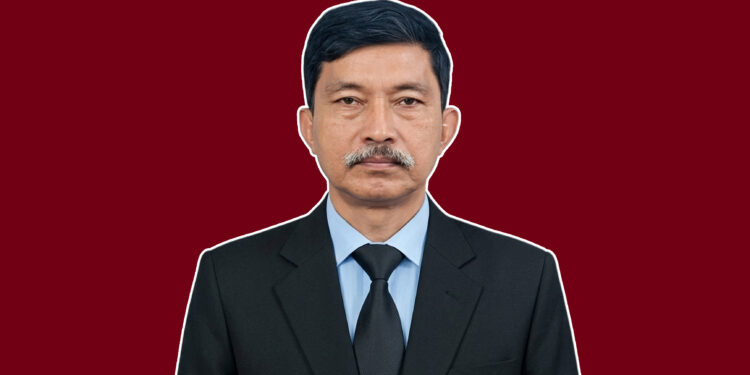 পদত্যাগ করেছেন পার্বত্য চট্টগ্রামবিষয়ক মন্ত্রী দীপেন দেওয়ান
