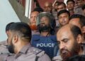 আমি শুধু ধর্ষণ করছি, রামিসাকে মারছে ডলার: সোহেল রানা