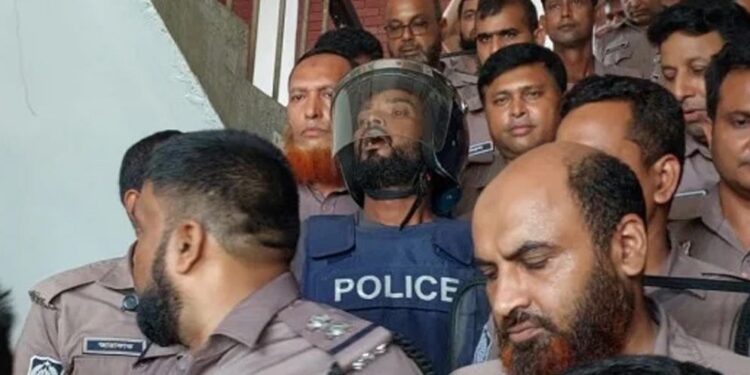 আমি শুধু ধর্ষণ করছি, রামিসাকে মারছে ডলার: সোহেল রানা