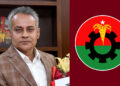 সড়ক পরিবহন মন্ত্রী রবিউল আলমকে সরিয়ে দিয়েছে বিএনপি সরকার