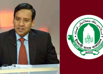ইসলামী ব্যাংক পরিচালনার দায়িত্ব জামায়াতের হাতেই থাকা উচিত: গোলাম মাওলা রনি