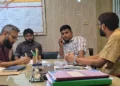 স্বাস্থ্য কমপ্লেক্সে পরিদর্শন  ৫ চিকিৎসককে শোকজ করলো হাসনাত আবদুল্লাহ