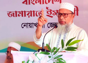 জনগণের মত উপেক্ষা করলে সরকার এক বছরও টিকতে পারবে না: এটিএম মাসুম