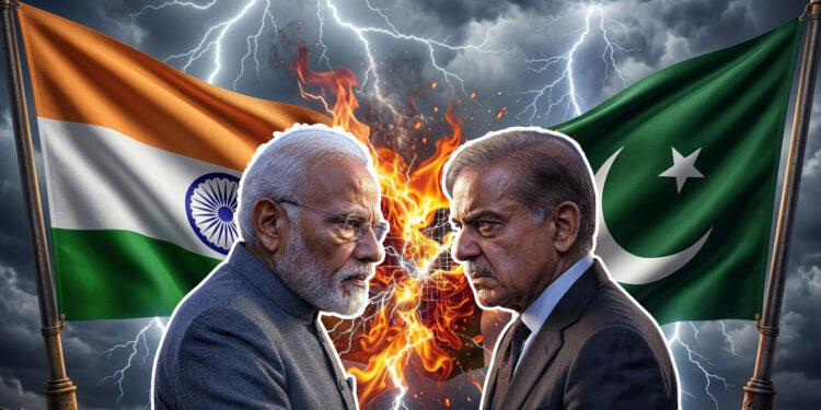 পাকিস্তান একঘরে করার ভারতীয় মিশন কীভাবে বুমেরাং হলো