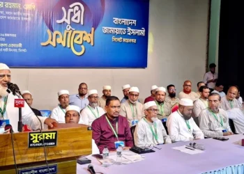 দেশ ভালো নেই, সরকার ফ্যাসিবাদের পথেই হাঁটছে