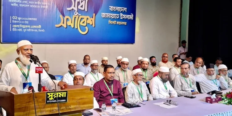 দেশ ভালো নেই, সরকার ফ্যাসিবাদের পথেই হাঁটছে