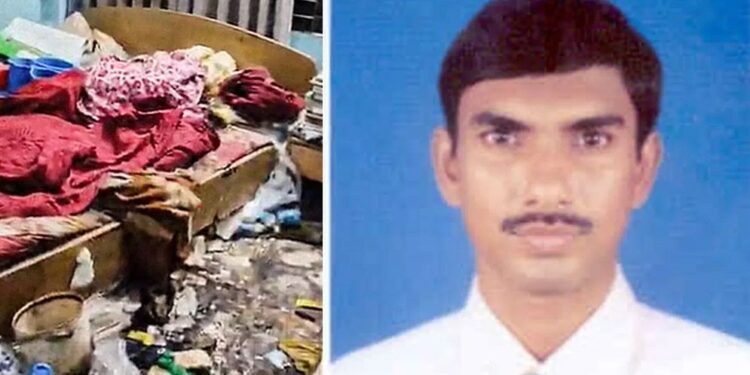 মায়ের প্রতি অবহেলা: শাস্তি পাবেন সেই যুগ্ম সচিব