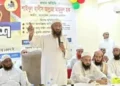 গণভোটের রায় বাস্তবায়ন না হওয়া পর্যন্ত আন্দোলন চলবে