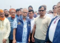 চীনের অনুদানে সিলেটে হবে হাজার শয্যার হাসপাতাল