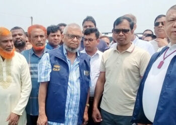 চীনের অনুদানে সিলেটে হবে হাজার শয্যার হাসপাতাল
