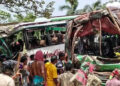 ঈদযাত্রার ১৩ দিনে সড়ক দুর্ঘটনায় নিহত ২৮১
