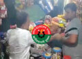 চাঁদা না পেয়ে দোকানে হামলা ভাঙচুর যুবদল নেতার