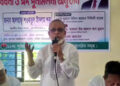 ‘পৃথিবীর শ্রেষ্ঠ প্রধানমন্ত্রীকে নোবেল দিলে তারেক রহমানই পাবেন’
