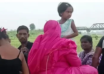 বিজিবির প্রতিরোধে নওগাঁ সীমান্তে ১৭ জনকে পুশইনের চেষ্টা বুমেরাং