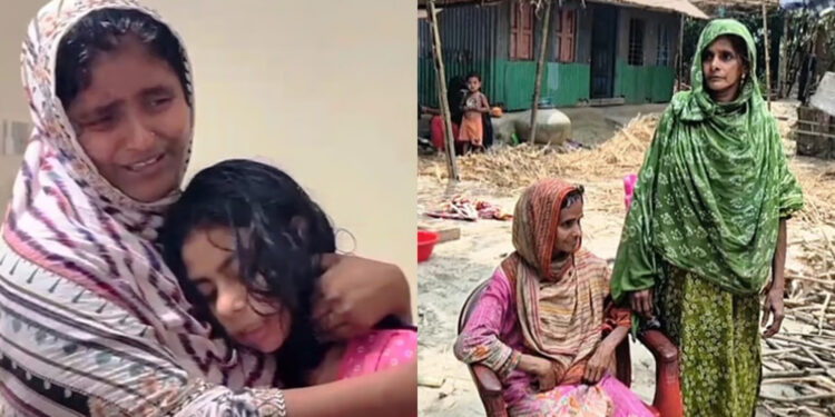 প্রতিবন্ধীদের ভাতা টাকা যাচ্ছে ‘গায়েবি নম্বরে’