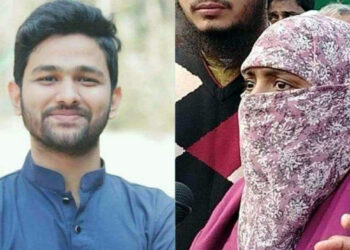 হাদি হত্যায় মামলার বাদী জাবের কেন? আপত্তি তুললেন বোন মাসুমা হাদি