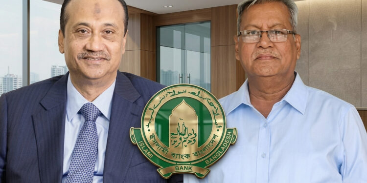 এস আলমের ব্যাংক লুটের পরামর্শক ছিলেন ইসলামী ব্যাংকের নতুন চেয়ারম্যান খুরশীদ