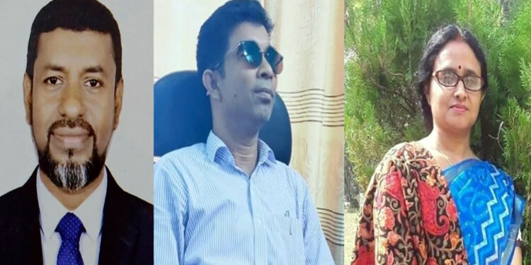 ভবন-মালিকসহ ৬২ সচ্ছল নারীর নামে ফ্যামিলি কার্ড, ৩ কর্মকর্তাকে অব্যাহতি