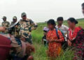পুশইন ব্যর্থ, বিজিবির বাধায় ‘নো-ম্যানস ল্যান্ডে’ ১৭ জন