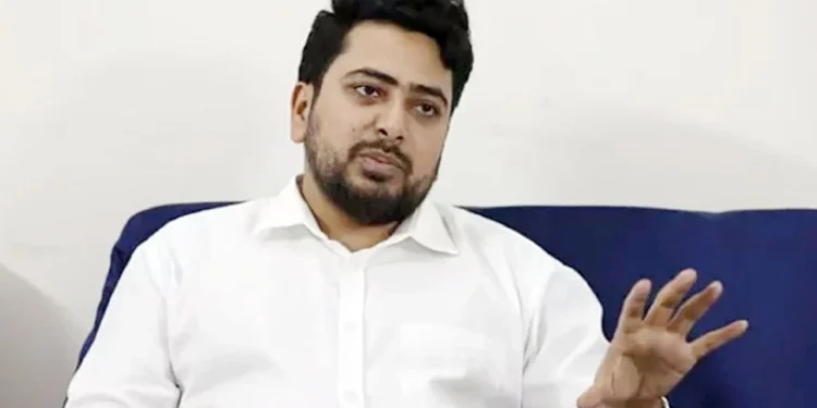 সীমান্ত হত্যা নিয়ে স্বরাষ্ট্রমন্ত্রীর আপত্তিকর বক্তব্য প্রত্যাহার করতে হবে: নাহিদ ইসলাম