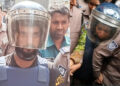 অপরাধীর বিচার নিশ্চিতে ইসলামের আদর্শ