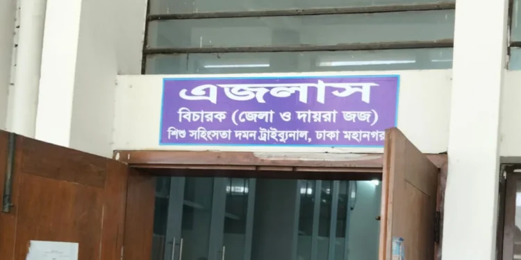 শিশুদের নিরাপত্তা নিশ্চিত করা সভ্য দেশের মৌলিক দায়িত্ব