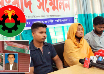 কবরস্থান দখল করে বিএনপির কার্যালয় নির্মাণের অভিযোগ