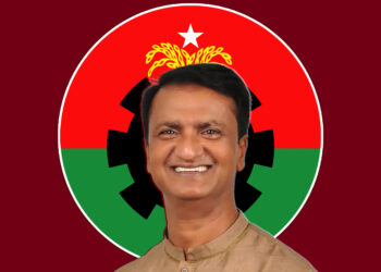 ভয় দেখিয়ে কেআইবির টাকা নিয়ে গেলেন কৃষকদল নেতা