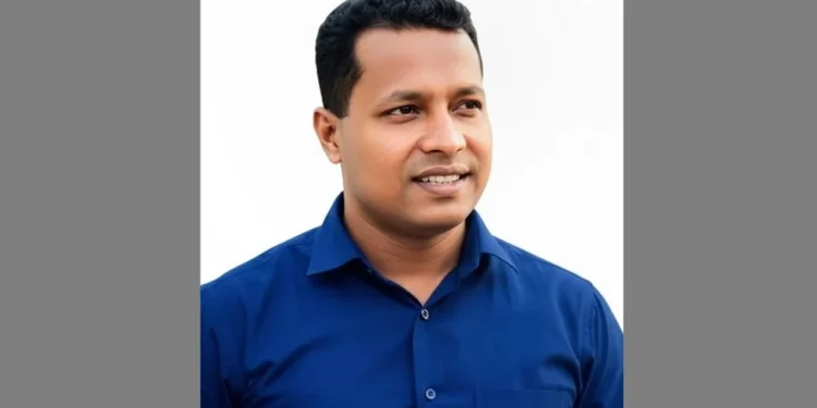ছাত্র রাজনীতিতে ব্যতিক্রমী নাম জবির আসলাম, এবার আলোচনায় যুবদলে