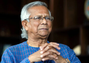 ড. ইউনূসসহ ৫ জনের বিরুদ্ধে শেখ মজিবুরের করা মামলার আবেদন খারিজ