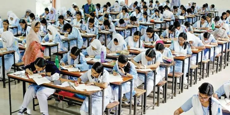 এসএসসি পরীক্ষার ফল ঘোষণার তারিখ জানালেন শিক্ষামন্ত্রী