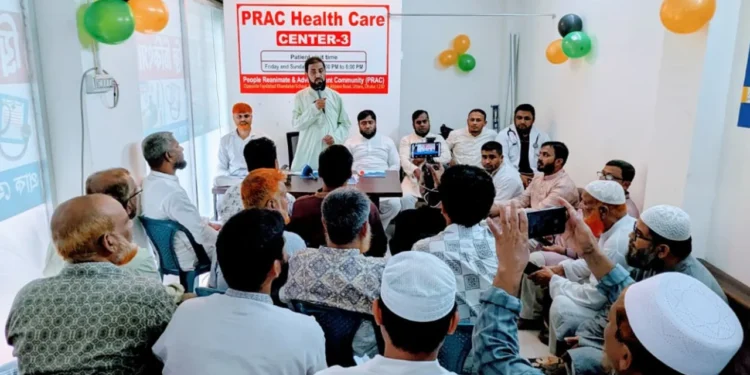 ইসলামী ব্যাংক দখলের চেষ্টা করলে পরিণতি ভোগ করতে হবে: সেলিম উদ্দিন