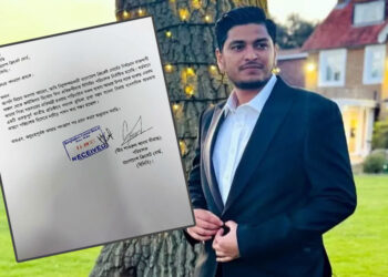 নির্বাচনের একদিন না যেতেই পদত্যাগ করলেন বিসিবি পরিচালক