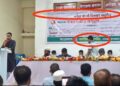 দেবিদ্বারে সরকারি ক্রীড়া সামগ্রী ছাত্রশক্তির ব্যানারে বিতরণের অভিযোগ