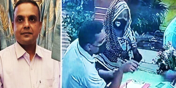 আবাসিক হোটেলে সাবেক হিন্দু মেম্বারের মৃত্যু: ‘যৌন উত্তেজক ওষুধ সেবনের দাবি’ মুসলিম বান্ধবীর