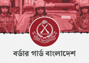 পুশইন নিয়ে শুভেন্দুর দাবি উড়িয়ে দিলো বিজিবি