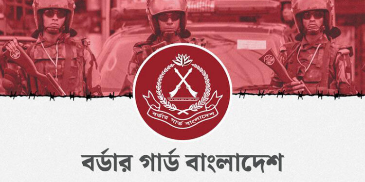 পুশইন নিয়ে শুভেন্দুর দাবি উড়িয়ে দিলো বিজিবি