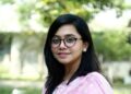 সংসদ থেকে উবার, সিএনজি ও ব্যাটারিচালিত রিকশায় ফেরার অভিজ্ঞতা শেয়ার করলেন এমপি মিতু