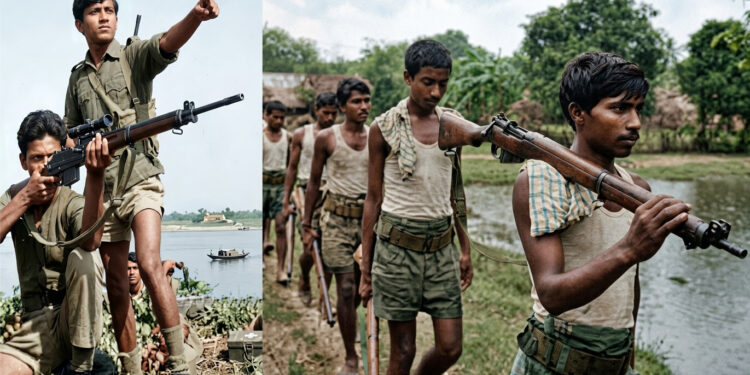 ৭৯ হাজার ‘ভুয়া মুক্তিযোদ্ধা’: তদন্তে নামছে সরকার, হবে গণশুনানি