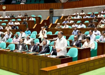 বিরোধী এমপিদের এলাকায় উন্নয়ন তদারকিতে নারীদের দায়িত্ব, ব্যাখ্যা প্রধানমন্ত্রীর