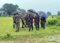 সীমান্তে বিজিবি-বিএসএফ উত্তেজনা-‘আপনারা গুলি করলে আমরা কি বসে থাকব?’