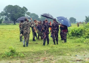সীমান্তে বিজিবি-বিএসএফ উত্তেজনা-‘আপনারা গুলি করলে আমরা কি বসে থাকব?’