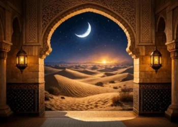 আল্লাহর নিয়ামত প্রকাশেও রয়েছে ইবাদত