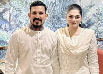 খালাস পেলেন ক্রিকেটার নাসির ও তার স্ত্রী তামিমা