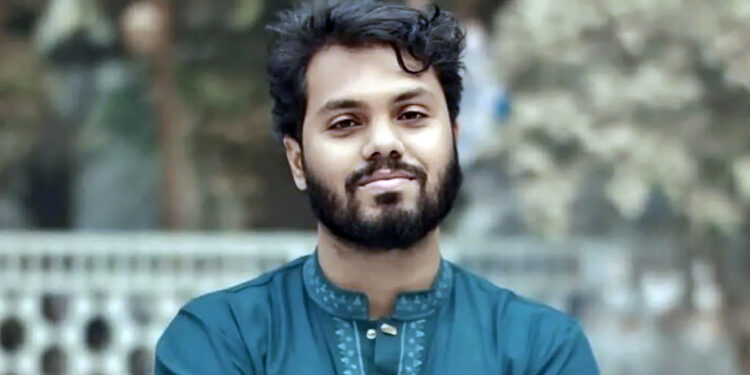 পাঠ্যবইয়ে যুক্ত হচ্ছে ওসমান হাদির বীরত্বগাথা