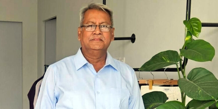 ইসলামী ব্যাংকের নতুন চেয়ারম্যান খুরশীদ আলমের পদত্যাগের খবর সত্য নয়