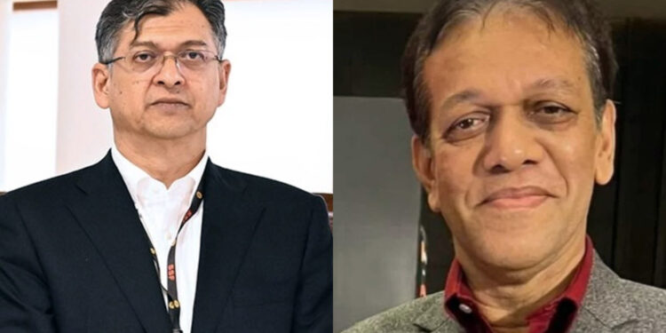 কক্সবাজার উন্নয়ন কর্তৃপক্ষের চেয়ারম্যান হলেন স্বরাষ্ট্রমন্ত্রীর বন্ধু